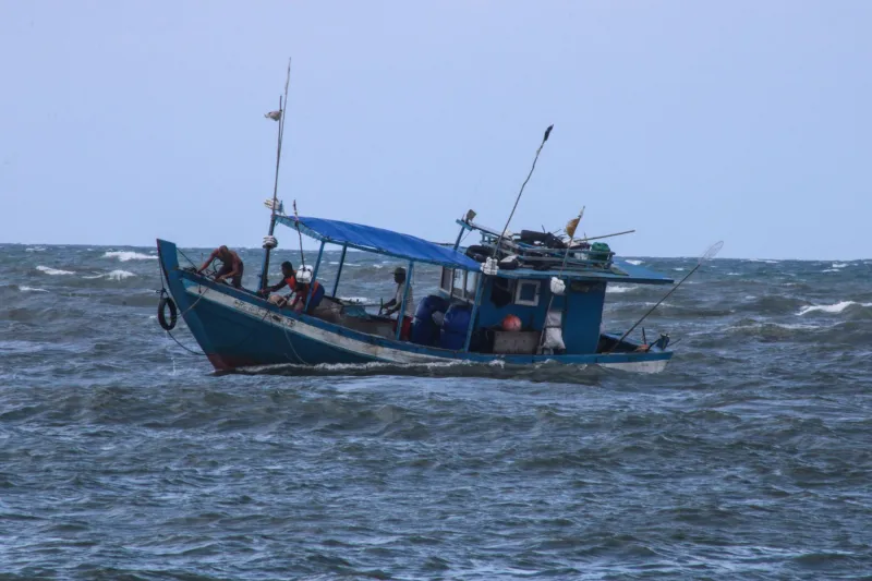 Quando o Mar Vira Música: Os Cantos e Ritmos que Nascem nas Vilas de Pescadores do Brasil